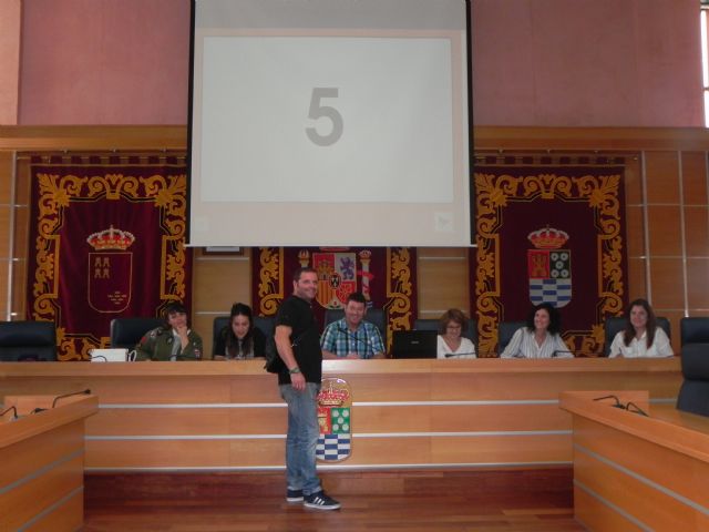 La Concejalía de Comercio de Molina de Segura realiza el sorteo de los premios de la ruta  D´Tapeo y Cóctel por Molina IX Fiestas Patronales - 1, Foto 1