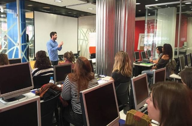 Casi 400 jóvenes se forman como monitores a través de los cursos que organiza Juventud - 1, Foto 1