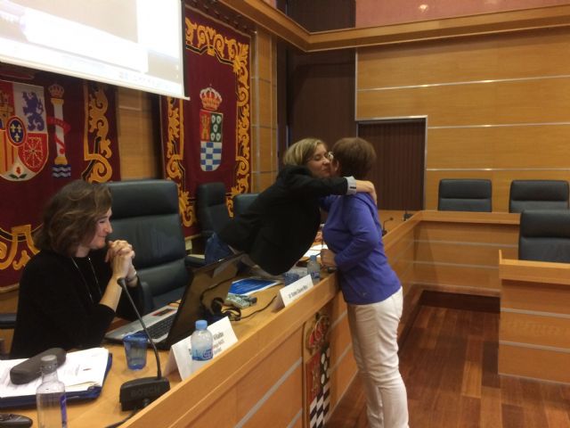 El 67 % de los participantes del programa Fifty-Fifty mejoró en alguno de los factores de riesgo cardiovascular estudiados y casi la mitad redujo el consumo de tabaco - 1, Foto 1