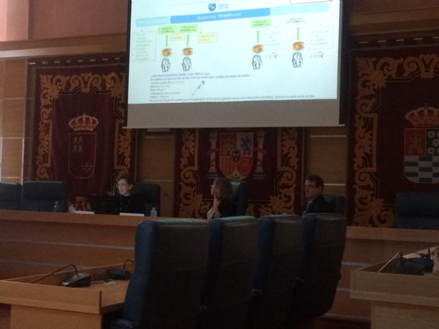 El 67 % de los participantes del programa Fifty-Fifty mejoró en alguno de los factores de riesgo cardiovascular estudiados y casi la mitad redujo el consumo de tabaco - 3, Foto 3