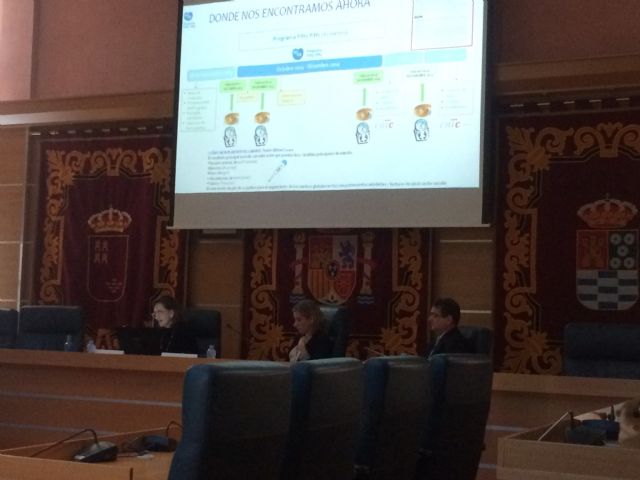 El 67 % de los participantes del programa Fifty-Fifty mejoró en alguno de los factores de riesgo cardiovascular estudiados y casi la mitad redujo el consumo de tabaco - 4, Foto 4