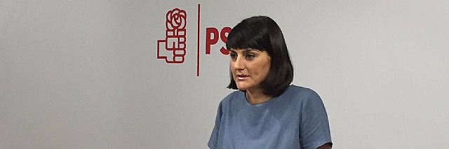 El Congreso aprueba la iniciativa del PSOE en apoyo a los regantes murcianos por las liquidaciones injustas de SEIASA con el voto en contra del PP