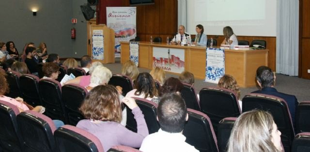 Las jornadas regionales de duelo analizan la mejora de la atención a pacientes y familiares - 1, Foto 1