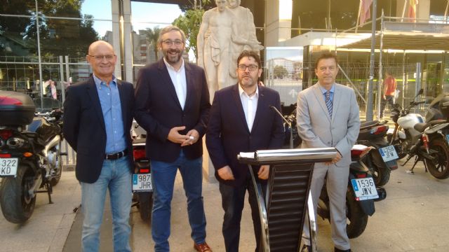 Ciudadanos consigue la reactivación de la carrera profesional sanitaria con una inyección de 9 millones de euros - 1, Foto 1