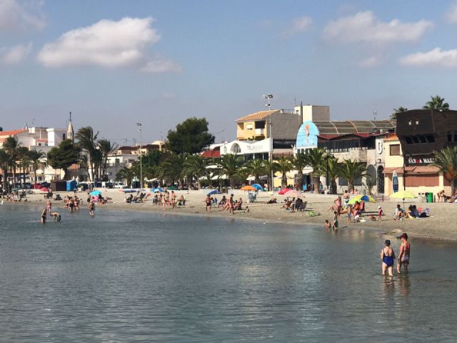 La ocupación supera el 90% durante el puente de El Pilar en los alojamientos de categoría superior - 1, Foto 1