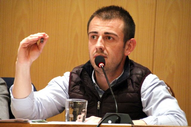 El Ayuntamiento baja el tipo del IBI por segunda vez en tres años - 1, Foto 1