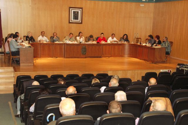 El Ayuntamiento baja el tipo del IBI por segunda vez en tres años - 2, Foto 2