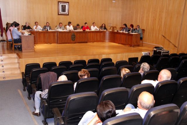 El Ayuntamiento baja el tipo del IBI por segunda vez en tres años - 3, Foto 3