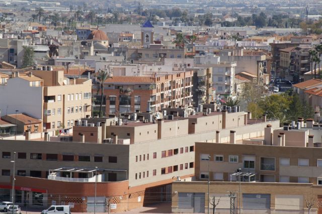 El Ayuntamiento baja el tipo del IBI por segunda vez en tres años - 5, Foto 5