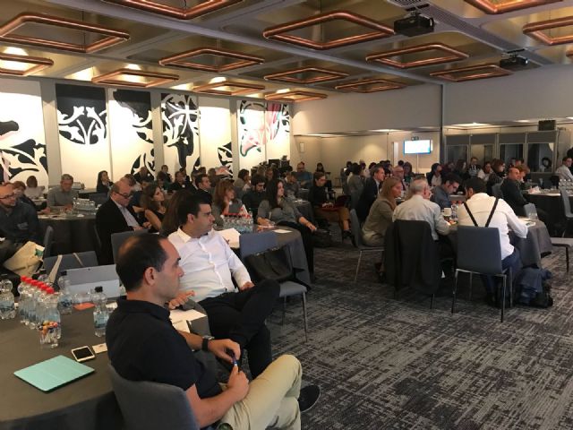 El encuentro europeo sobre Garantía Juvenil fija como objetivo que la empresa se involucre en la formación práctica del joven parado - 1, Foto 1