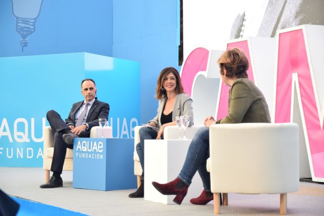 Díaz Morcillo: La universidad aporta la conexión visible con el entorno - 2, Foto 2