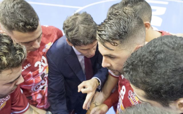 Duda, respecto al Barcelona: Sabemos la dificultad, pero el equipo está muy implicado - 1, Foto 1