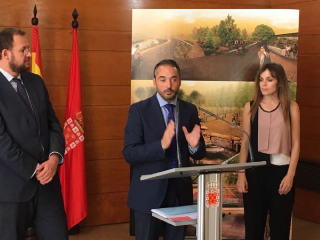 El Ayuntamiento crea una línea de ayudas dirigidas a los propietarios de viviendas vacías para que las alquilen a un precio asequible - 1, Foto 1