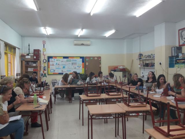 El Ayuntamiento y Ecoembes impulsan el reciclaje a través de la 'Red de Colegios EducaEnEco' - 3, Foto 3
