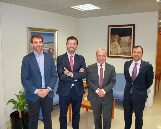 La implantación total de la administración electrónica permitirá agilizar los trámites y el ahorro económico al evitar desplazamientos - 1, Foto 1