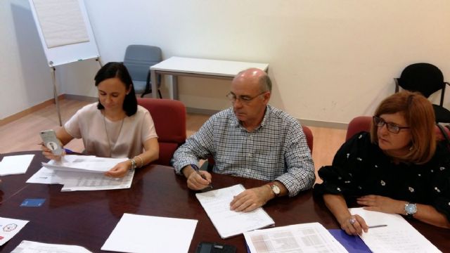 Definido el calendario de asambleas de priorizacion para empoderar a los vecinos en los Presupuestos Participativos - 1, Foto 1