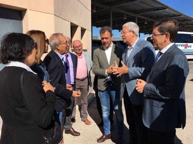 La ampliación de la cartera de servicios del hospital de Yecla evita desplazamientos a las pacientes con cáncer de mama - 1, Foto 1