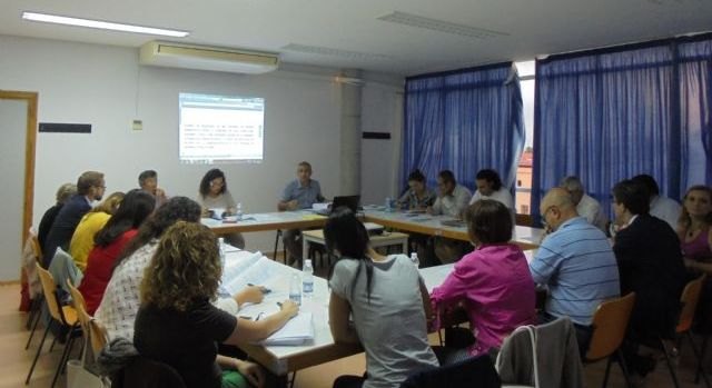 Campoder aprueba su convocatoria de ayudas Leader para el período 2017-2021 - 1, Foto 1