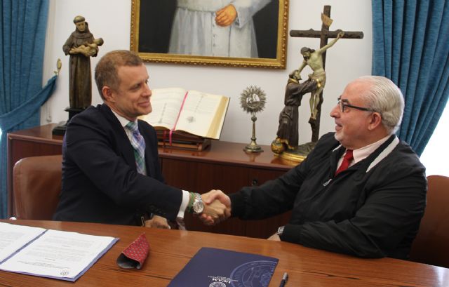 Formación en marketing político, gestión de energías y cooperación - 1, Foto 1