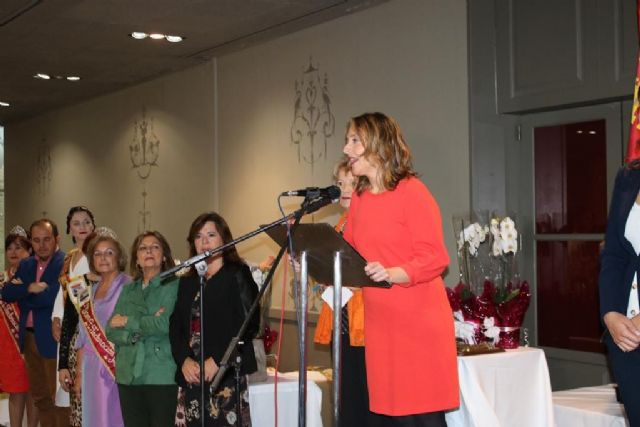 Concepción Lax y Antonio Galán se convierten en Abuelos del Año de los centros de mayores - 1, Foto 1