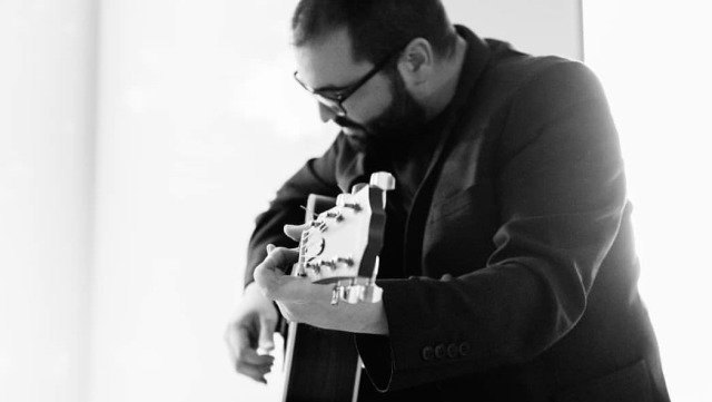 ¿Qué puede hacer un músico por el Mar Menor?. Una canción - 2, Foto 2