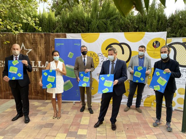 Los Molinos del Río acogen la III edición de Comersaciones con la comunicación gastronómica como plato principal - 1, Foto 1