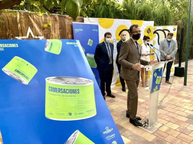 Los Molinos del Río acogen la III edición de Comersaciones con la comunicación gastronómica como plato principal - 2, Foto 2