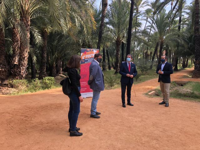 Vuelve el festival de teatro infantil de Santiago y Zaraiche con cinco representaciones que se desarrollarán este fin de semana - 2, Foto 2