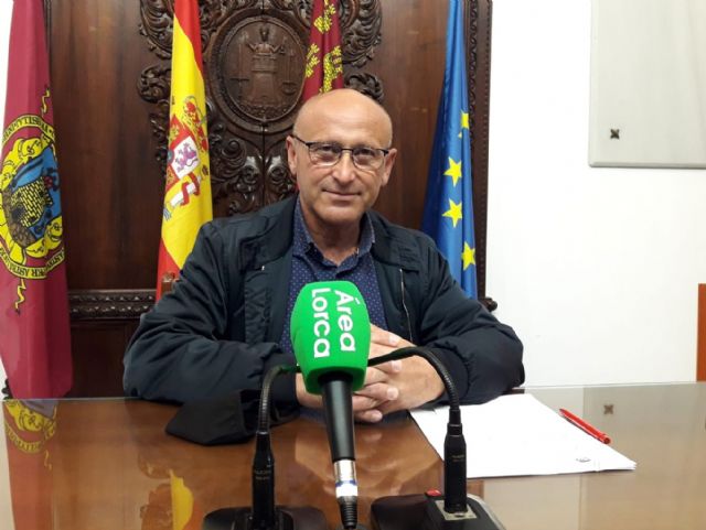 IU exige rigor y seriedad en la imposición y el cobro de las multas relacionadas con la pandemia en Lorca - 1, Foto 1