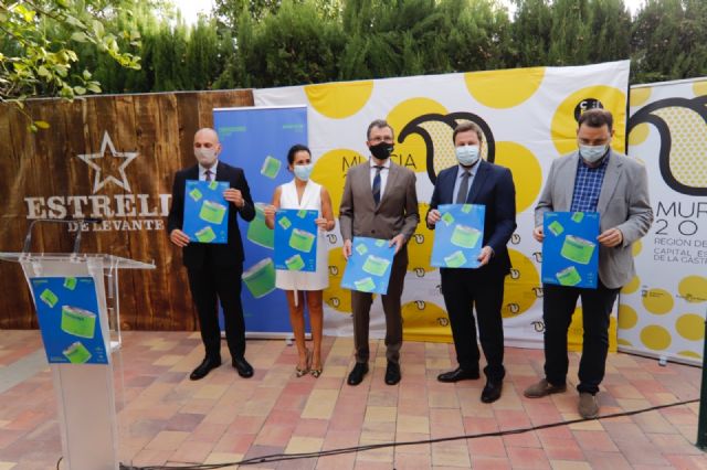 La III edición de Comersaciones trata la comunicación gastronómica en tiempos de Covid con el lema ‘Conserva tu esencia’ - 2, Foto 2