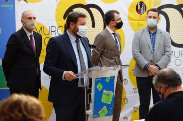 La III edición de Comersaciones trata la comunicación gastronómica en tiempos de Covid con el lema ‘Conserva tu esencia’ - 3, Foto 3