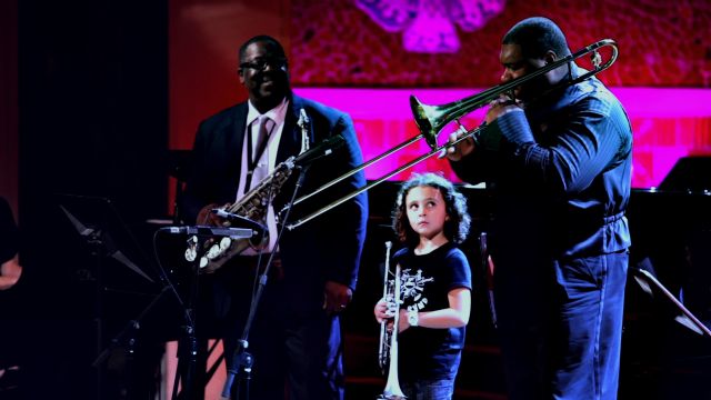 Tete Montoliú, Andrea Motis y Joan Chamarro, protagonistas de la sección documental del Cartagena Jazz Festival - 1, Foto 1