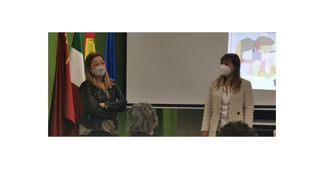 Comienza el curso “Formación psicoeducativa” de la ONG Solidaridad Intergeneracional - 1, Foto 1