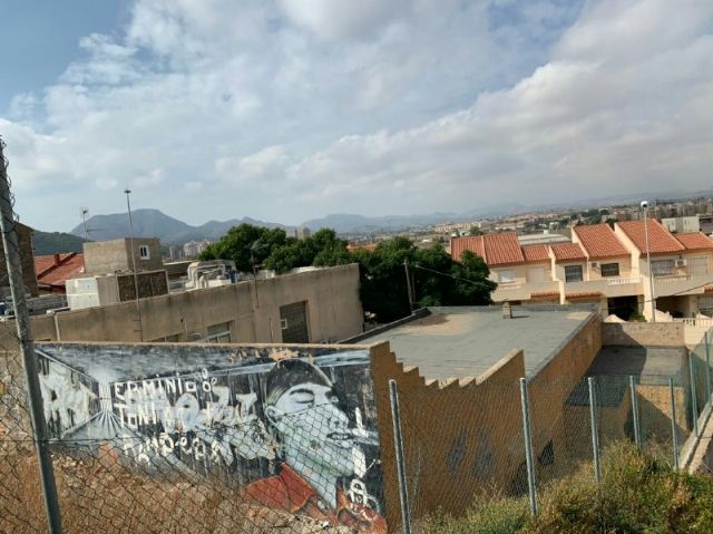 MC: Los vecinos de San Antón denuncian ser tratados como apestados por el Gobierno local - 3, Foto 3