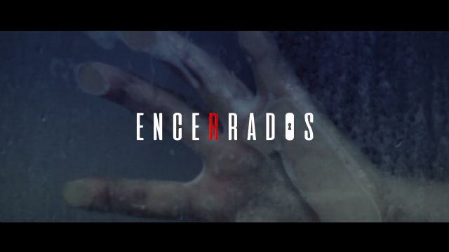 Trailer Encerrados –Proyecto Crown - 1, Foto 1