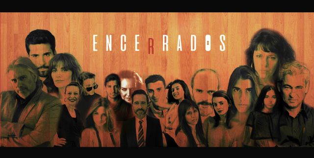 Trailer Encerrados –Proyecto Crown - 2, Foto 2