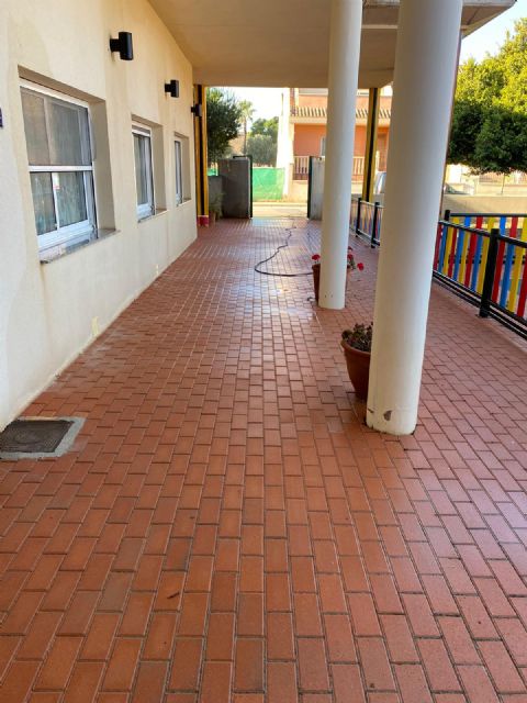 Los centros de atención a la infancia se preparan para la vuelta al cole - 1, Foto 1