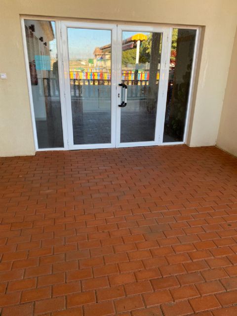 Los centros de atención a la infancia se preparan para la vuelta al cole - 2, Foto 2