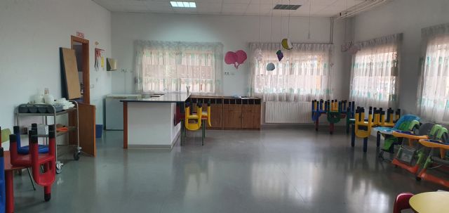 Los centros de atención a la infancia se preparan para la vuelta al cole - 4, Foto 4