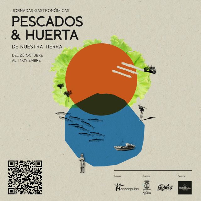 JORNADAS GASTRONÓMICAS “Pescados y Huerta de Nuestra tierra” - 2, Foto 2