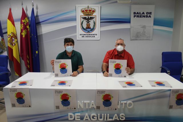 JORNADAS GASTRONÓMICAS “Pescados y Huerta de Nuestra tierra” - 4, Foto 4