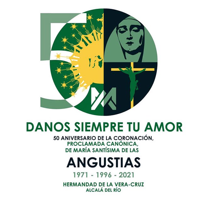 Acto inaugural de Coronación y Logotipo, en la Vera-cruz de Alcalá del Río - 4, Foto 4