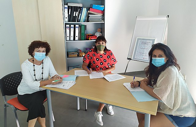 Informan sobre la convocatoria de ayudas a familias numerosas - 1, Foto 1