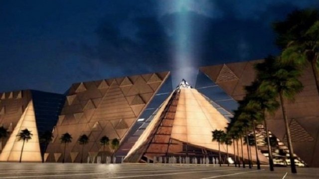 El éxito económico del Gobierno egipcio del presidente Al Sisi permite mirar al futuro con optimismo - 1, Foto 1