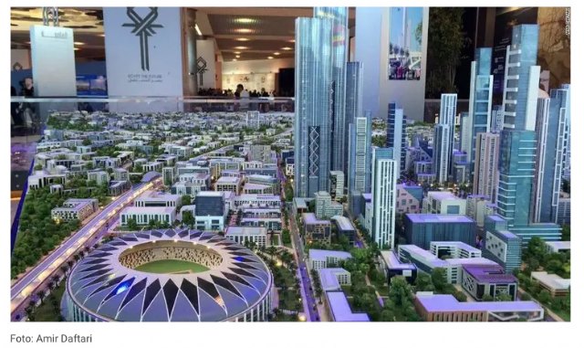 El éxito económico del Gobierno egipcio del presidente Al Sisi permite mirar al futuro con optimismo - 2, Foto 2