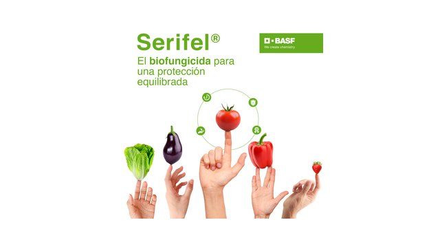 BASF traza el camino hacia un nuevo modelo agrícola y presenta su primera solución biológica - 1, Foto 1