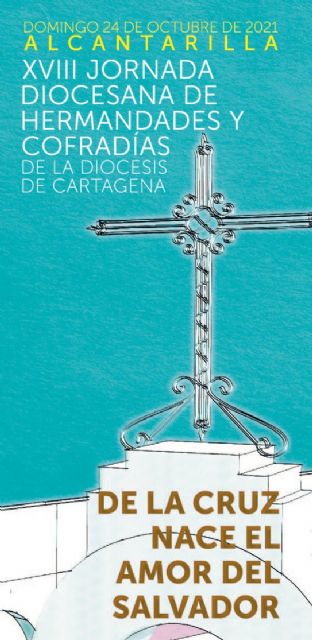 Alcantarilla celebra el domingo la XVIII Jornada Diocesana - 1, Foto 1