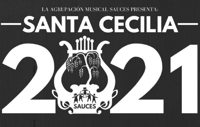 La Agrupación Musical Sauces celebra Santa Cecilia con su tradicional concierto en El Batel - 1, Foto 1