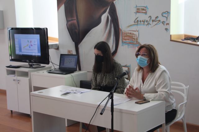 San Pedro del Pinatar informa sobre las ayudas al alquiler de vivienda de la CARM - 2, Foto 2