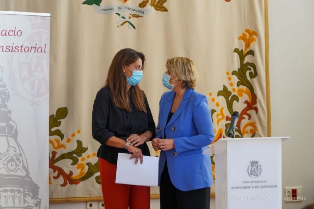 El Gobierno local baja el ICIO e IBI para fomentar la vivienda, y no cobrará la apertura de pymes por segundo año consecutivo - 1, Foto 1